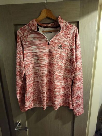 New Montirex top
