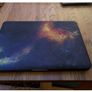 MacBook Pro 13" plus 750 GB HDD Image 3
