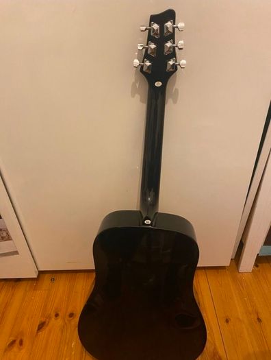 Stagg acoustic guitar