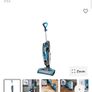 Bissell CrossWave 3-in-1 Wet & Dry Floor Cleaner / Vacuum Image 7