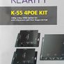 klarity k-55 4poe kit Image 2