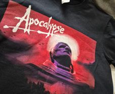 X-Men Apocalypse Now T-shirt