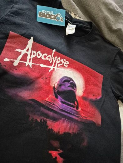X-Men Apocalypse Now T-shirt