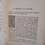 A Monk of Fife: Being the Chronicle Written by Norman Leslie of Pitcullo. Translated by Andrew Lang (HQ75) Image 3