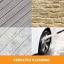 Powerful Electric Pressure Washer 1400W | Jet Wash | High-Performance Power Cleaner for Car, Home, Patio and Garden Furniture | 105 Bar Water Jet (FREE POSTAGE) Image 3