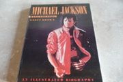 Michael Jackson Book 1984