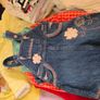 Baby girl clothes bundle 9 to 12 months Image 4