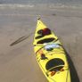 Valley Etain Sea Kayak Image 3