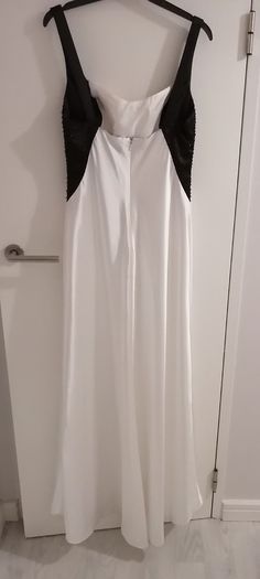 Ball gown Debs Party cocktail Christmas New Years long dress