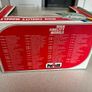 Rover 3500 Police 1/25 Polistil Rare Year 1980 Image 10