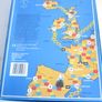 Discovering Europe Board Game Image 2