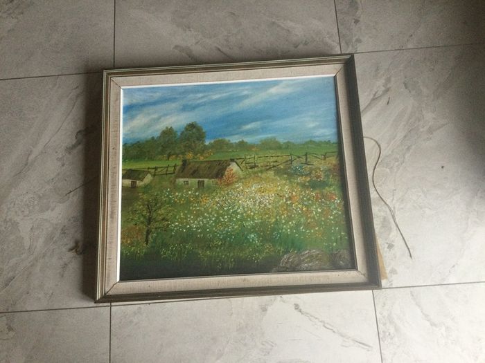 painting