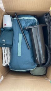 Camping set