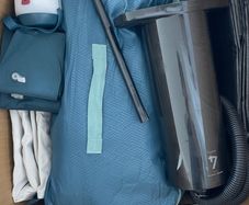 Camping set