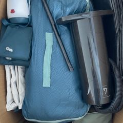Camping set