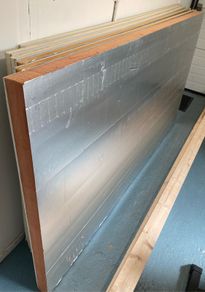 Insulated Plasterboard K18