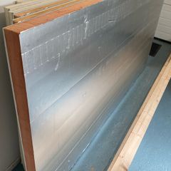 Insulated Plasterboard K18