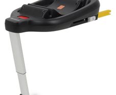 EnfaSafe i-Size ISOFix R129 Car Seat Base