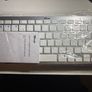 Brand New Trust Wireless Bluetooth Keyboard Image 2