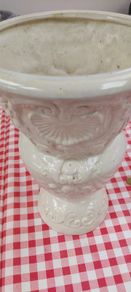 french style vase