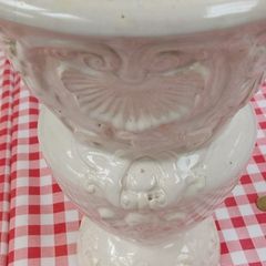 french style vase