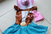 Halloween costume