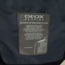 GEOX Rain Jacket Men's, Size UK44, Color Blue Image 8