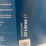 20 Litres of interior paint - Wicker Basket Image 5