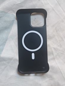 Iphone 16 pro max slim case