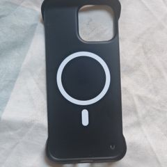 Iphone 16 pro max slim case