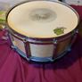 Pearl Free Floater Maple 14" x 6.5" snare drum Image 7