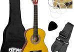 Childrens Classical Spanish Guitar Kids Pack 3/4 Size
