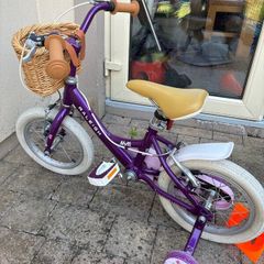 Bike (kids)