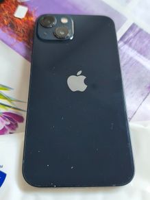 Iphone 13 128gb - Midnight Blue - VF locked