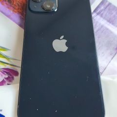 Iphone 13 128gb - Midnight Blue - VF locked