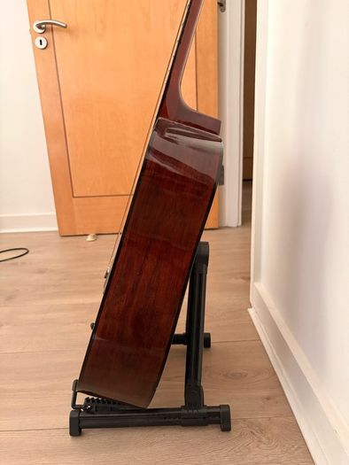 Guitar Samick LW