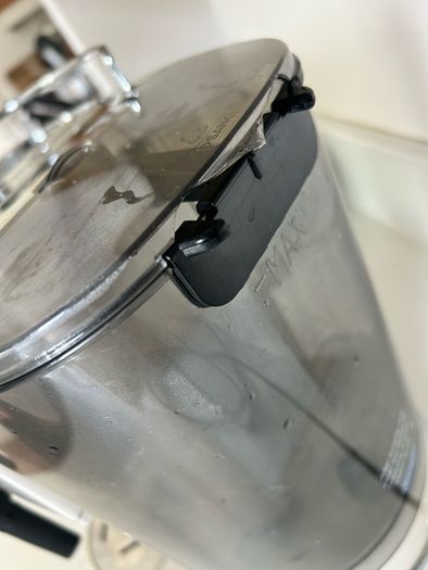 DeLonghi coffee