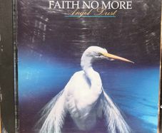 Faith No More -Angel Dust CD
