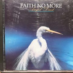 Faith No More -Angel Dust CD