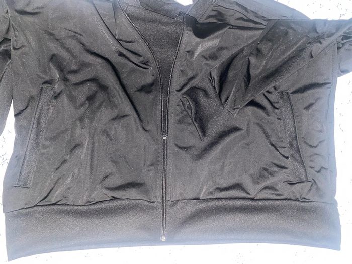 adidas top tracksuit size XXL brand new with tag