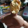 2000 Jakks Pacific WWE WWF Rakishi Action Figure Image 6