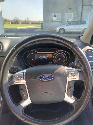 2013 Ford Mondeo