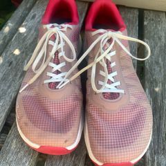 running shoe