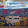books Mr Men Image 2