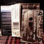 1990. Dan Seals. On Arrival. Cassette Tape. Image 2