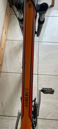 Trek Marlin 5