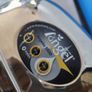 Masticating Cold press slow Juicer Angel 5500 Image 5