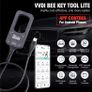 Xhorse VVDI BEE Key Tool Lite Can Generate Transponder Remote Frequency Detection Can Choose  B5 Remotes Image 3