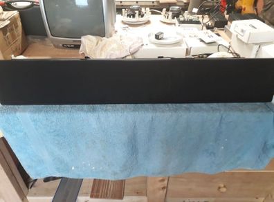 Q-Accoustics LCR50 sound bar