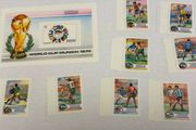 World Cup 1974 Munich